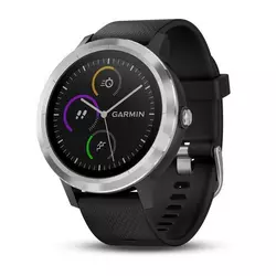 Garmin Vivoactive 3 GPS Sportski Sat Crni