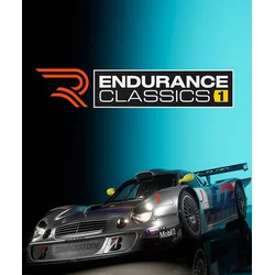 RENNSPORT: Endurance Classics Part 1 (DLC) Steam Key (PC) GLOBAL