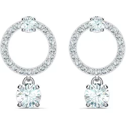 Swarovski Bleščeči uhani 5563278