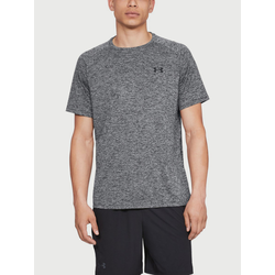 Under Armour UA Tech 2.0 SS Majica Siva