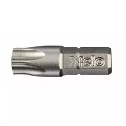 Bit Felo Industrial TORX TX45 x 25 02645010