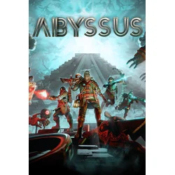 Abyssus (Windows/Xbox Series X|S) XBOX LIVE Key EUROPE