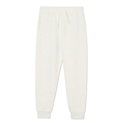Cropp - Sportske jogger pantalone - light grey