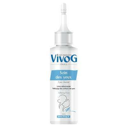 VIVOG Losion za oči pasa i mačaka