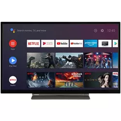 TOSHIBA LED TV 32WA3B63DG