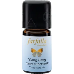 Farfalla Ylang Ylang extra supérieur