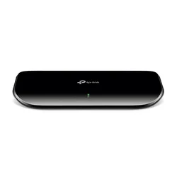 TP - LINK Switch 8-port TL-SG1008D crni