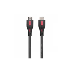 S-LINK Kabl SL-HDM4K30 HDMI na HDMI M/M v2.0 4K/60Hz 30m
