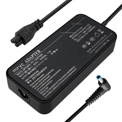Mryc Punjač za laptop HP, 19.5V, 6.15A, 120W