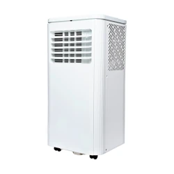 Solight DAC-9000 - Pametna prenosna klima 960W/230V 9000 BTU Wi-Fi Tuya + daljinski upravljač