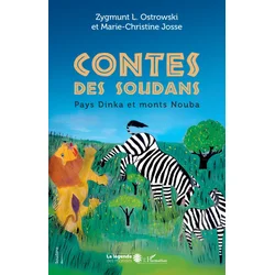 Contes des Soudans