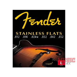 FENDER STRUNE 50L