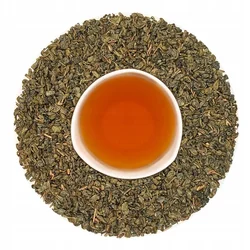 shumee GUNPUDER zeleni čaj - 50g