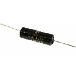 Bipolar elko 2,2uF/100V