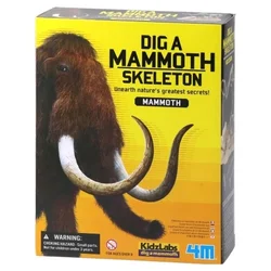 Kidz labs kraft set mamut ( 710529 )