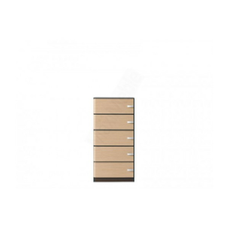 KOMODA: CLIPPER-KOM5S/50-5SL
