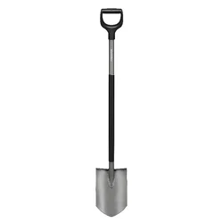 Fiskars Ašov, Ergonomska drška, 124,9cm 1066708