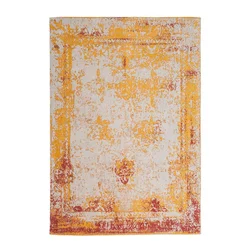 Kayoom TEKAČ 80/150 cm taftano oranžna