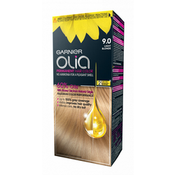 Garnier Olia boja za kosu 9.0