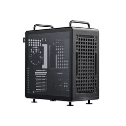 COOLER MASTER Qube 540 Stardust Iron modularno kućište (Q540-MGNN-S00)