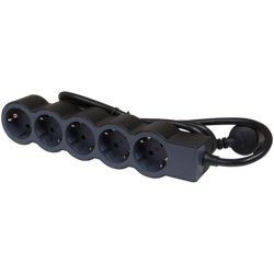 MOESSCH 5X2P+E STD1 1.5M B