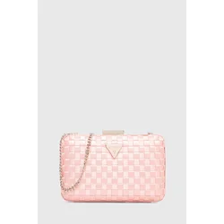Torbica Guess roza barva