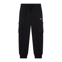 Champion Authentic Athletic Apparel Hlače črna