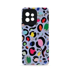 FASHION CASE Maska za telefon 12 za Motorola Edge 40 Pro DZ2/2