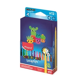 Maped flomaster color peps 2.0 box12 ( m844006 )