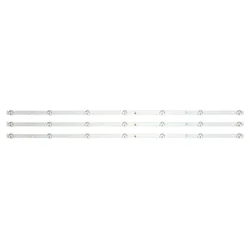 Ninaled LED trake za Vivax 40LE120T2S2SM, ES-808