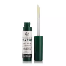 Tea Tree Targeted Gel 2.5 ML