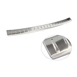 Trunk Edge Protector Strip Mercedes GLC-Class 2022- (X254, Matte)