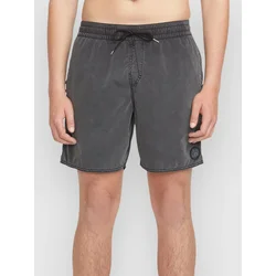 Volcom Center Trunk 17 kopalne hlače black
