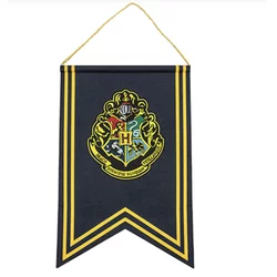 Harry Potter - Hogwarts Wall Banner
