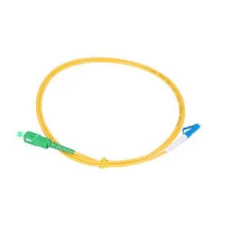 Extralink patchcord SC/APC-LC/UPC SM G652D duplex 3.0mm 5.0m ( 4661 )