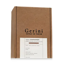 Gerini Seductive Cinnamon parfumski ekstrakt 100 ml unisex
