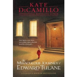 Miraculous Journey of Edward Tulane