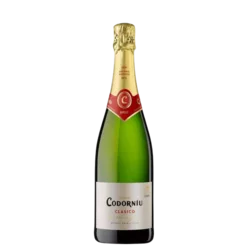 Codorniu Penina Cava Clasico Brut Codorníu 0,75 l