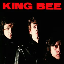 King Bee - King Bee (LP)