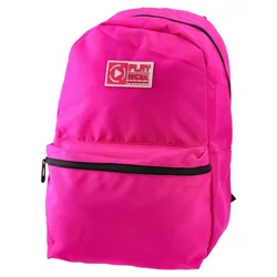 Play Školski ranac za devojčice X148 Xpack, 45x32x21cm, Roze