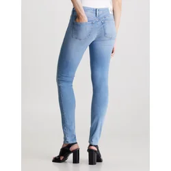 Calvin Klein Ženske farmerke J20J221580, Svetloplave