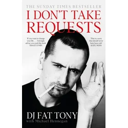 I Dont Take Requests