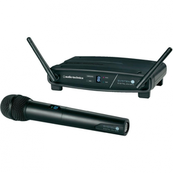 Audio Technica Audio Technica sistem 10 ATW-1