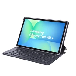 SAMSUNG GALAXY TAB A11+ 2025 WIFI 128GB GRAY + MAPA S TIPKOVNICO