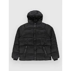 DC Cantera Puffer Jacket black