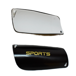 Break Limit Sports Kostobrani, Crni