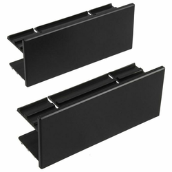 BE QUIET (BGA06) Dark Base 700 Silent Base 8 poklopac slota za HDD