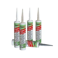 SOPRO SILIKON SOPRO BASALT64 310ML