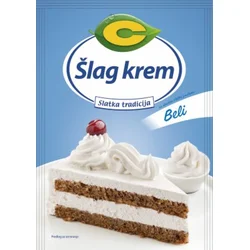 ŠLAG KREM SLATKA PAVLAKA C 75G