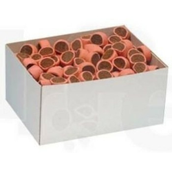 Dafiko Rollos Poslastica za pse, Koštana srž, 2 kg